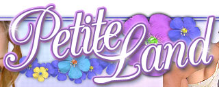 Petite Land - Petite Babes Porn Site